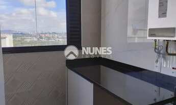 Imagem 3: Osasco - Apartamento Padrão - Centro