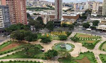 Imagem 5: Apartamento com 3 dormitórios à venda, 222 m² por R$ 720.000,00 - Lourdes - Belo Horizonte