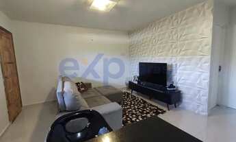 Imagem 3: Maravilhosa casa linear com 2 quartos no Condomínio Village da Serra