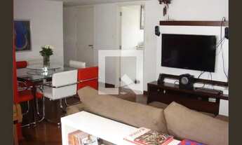 Imagem 2: Apartamento à Venda - Vila Mariana, 3 Quartos, 106 m2