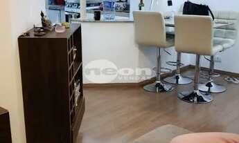 Imagem 6: SãO BERNARDO DO CAMPO - Apartamento Padrão - Jardim do Mar