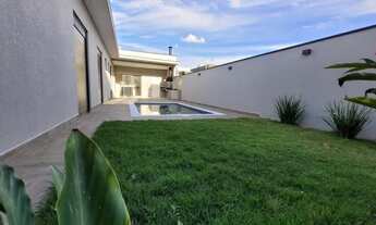 Imagem 2: Casa para Venda em Indaiatuba, Colinas de Indaiatuba, 3 dormitórios, 3 suítes, 5 banheiros