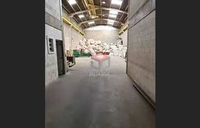 Imagem 4: Galpão 453 metros