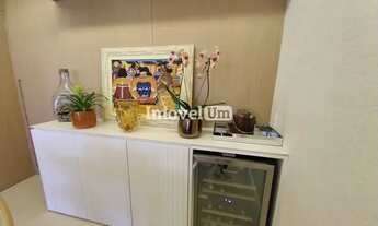 Imagem 6: Barra da Tijuca Apartamento com 3 dormitórios