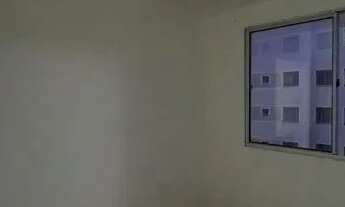 Imagem 3: Apartamento 2/4 com suíte em Abrantes