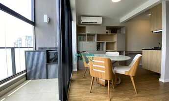 Imagem 4: Apartamento para locação - Campo Belo