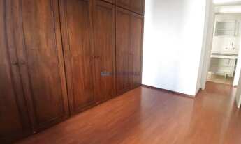 Imagem 6: Metrô São Judas - 1 dormitório com vaga de garagem