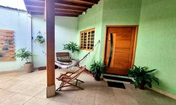 Imagem 2: Sobrado com 3 dormitórios, 197 m² - venda por R$ 583.000,00 ou aluguel por R$ 3.500,00/mês