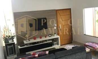 Imagem 2: Ótima casa disponível para venda no Jardim Ouro Verde