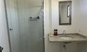 Imagem 7: Apartamento com 2 dormitórios para alugar, 59 m² por R$ 3.214,00/mês - Ribeirânia - Ribeir