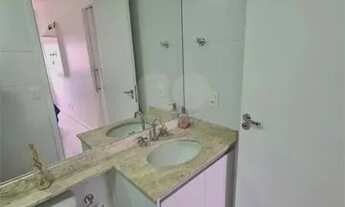 Imagem 2: Apartamento para venda com 60 metros quadrados com 2 quartos em Vila Gustavo - São Paulo