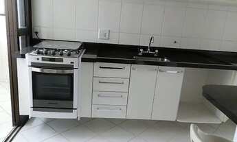 Imagem 5: Apartamento Residencial para venda e locação, Chácara Klabin, São Paulo - AP1072