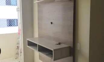 Imagem 4: Alugo apto semi mobiliado