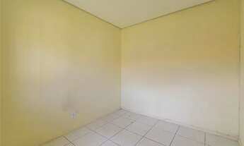 Imagem 4: Casa Dois dormitórios no Chácara das Rosas