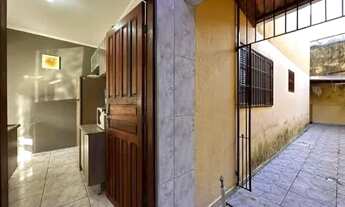 Imagem 7: Casa no Belas Artes, em Itanhaém