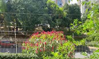 Imagem 2: 3 dormitórios para alugar, 77 m² por R$ 4.920 - Jardim Vila Mariana