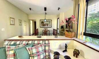 Imagem 3: Apartamento com 3 dormitórios, 170 m² - venda por R$ 745.000,00 ou aluguel por R$ 8.925,00