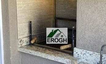 Imagem 4: Apartamento com 2 dormitórios à venda, 63 m² por R$ 559.000,00 - Campestre - Santo André/S