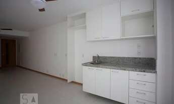 Imagem 3: Apartamento para Aluguel - Icaraí, 1 Quarto, 43 m2