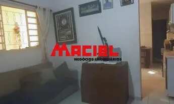 Imagem 4: Casa Padrão em São José dos Campos