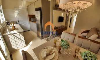 Imagem 7: Casa para Venda em São José do Rio Preto, Residencial Maria Clara II, 2 dormitórios, 1 ban