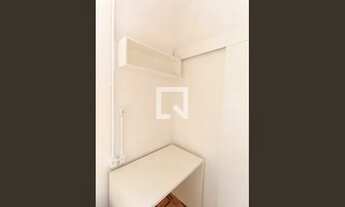 Imagem 4: Apartamento para Aluguel - Mooca, 1 Quarto, 10 m2