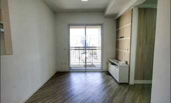 Imagem 2: Apartamento para Aluguel - Liberdade, 2 Quartos, 50 m2