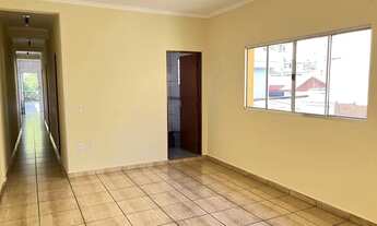 Imagem 6: Casa com 2 dormitórios para alugar, 180 m² por R$ 2.277,00/mês - Vila Nova Savoia - São Pa