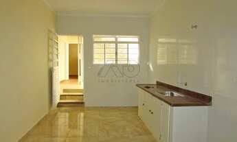 Imagem 5: Casa para aluguel, 2 quartos, 1 vaga, Cidade Alta - PIRACICABA/SP