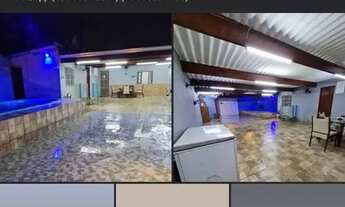 Imagem 6: Casa veraneio -finais de semana -feriado- PRAIA GRANDE BAIXADA SANTISTA