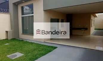 Imagem 2: Casa à venda 3 Quartos, 2 Vagas, 200M², Setor dos Bandeirantes, Aparecida de Goiânia - GO