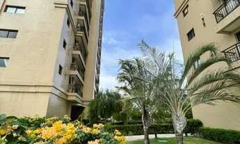 Imagem 2: Apartamento para venda tem 65 metros quadrados com 2 quartos em Calhau - São Luís - MA