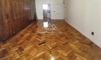 Imagem 13: Apartamento para Venda em Rio de Janeiro, Flamengo, 5 dormitórios, 1 suíte, 3 banheiros