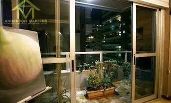 Imagem 1: Excelente cobertura duplex no melhor ponto da Praia da Costa Cód: 20707 f