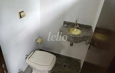 Imagem 4: São Paulo - Casa Padrão - Mooca