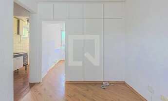 Imagem 2: Apartamento para Aluguel - Consolação, 1 Quarto, 45 m2