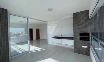 Imagem 2: Apartamento no Jardim Aquarius