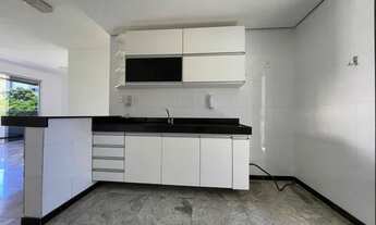 Imagem 5: Apartamento com 3 quartos para alugar, 93 m² por R$ 3.300/mês - Castelo - Belo Horizonte/M