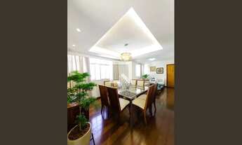 Imagem 7: Apartamento para Aluguel - Gutierrez, 4 Quartos, 279 m2