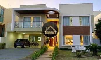 Imagem: Casa à venda no bairro Parque do Jiqui