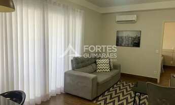 Imagem 2: Ribeirão Preto - Apartamento - Jardim São Luiz