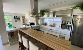 Imagem 5: Casa para Venda em Florianópolis, Córrego Grande, 4 dormitórios, 4 suítes, 5 banheiros, 4