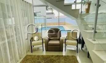 Imagem 5: Casa à venda no Swiss Park - Campinas/SP