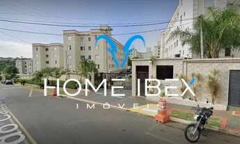 Imagem 3: Apartamento - Loteamento Parque São Martinho - Campinas