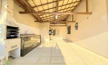 Imagem 5: Apartamento 3 quartos com área gourmet na parte plana do Granbery em Juiz de Fora - MG