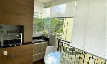 Imagem 4: Apartamento com 3 dormitórios sendo 1 suíte , 86 m² - venda por R$ 1.500.000 ou aluguel po