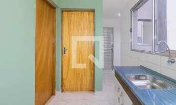 Imagem 2: Apartamento à Venda - Vila Mazzei, 1 Quarto, 70 m2