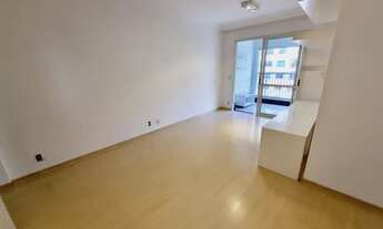 Imagem 2: Apartamento com 2 dormitórios para alugar, 75 m² por R$ 7.802,00/mês - Cerqueira César - S