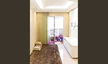 Imagem 2: Apartamento para Aluguel - Vila Gustavo, 2 Quartos, 106 m2