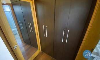 Imagem 6: Apartamento com 3 dormitórios, 346 m² - venda por R$ 1.800.000,00 ou aluguel por R$ 6.800